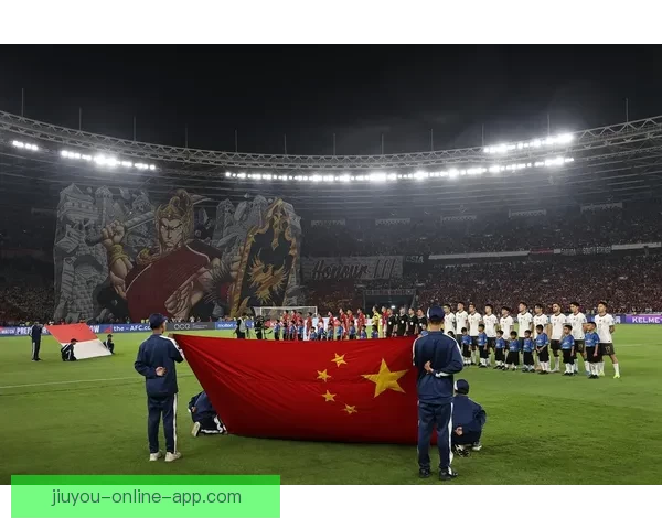 国足无缘世界杯背后原因曝光中国足球未来还能重返巅峰吗