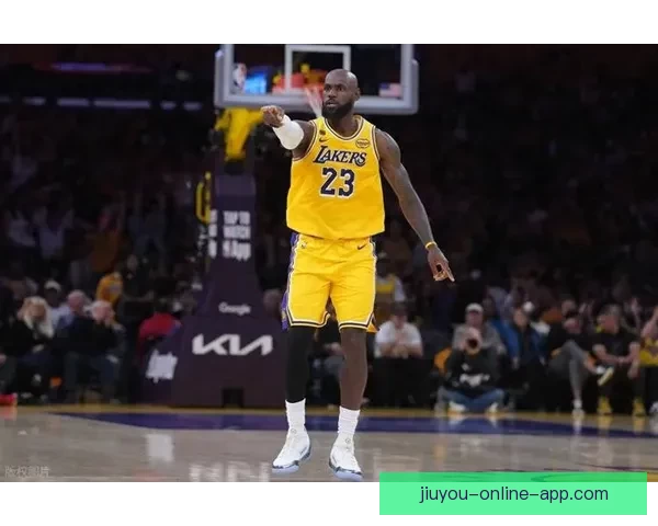 NBA官方:骑士胜利即可锁定季后赛 湖人需满足两条件之一才可夺太平洋赛区冠军 NBA官方:骑士胜利即可锁定季后赛 湖人需满足两条件之一才可夺太平洋赛区冠军